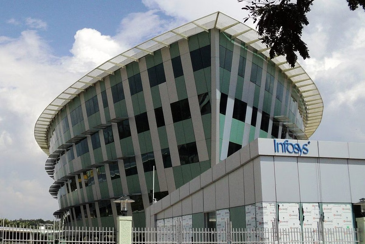 Cognizant’s subsidiary TriZetto files lawsuit against Infosys over trade secrets