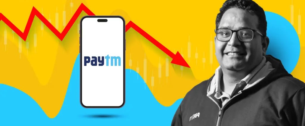Paytm’s Vijay Shekhar Sharma faces Sebi show-cause notice over IPO breaches: Report