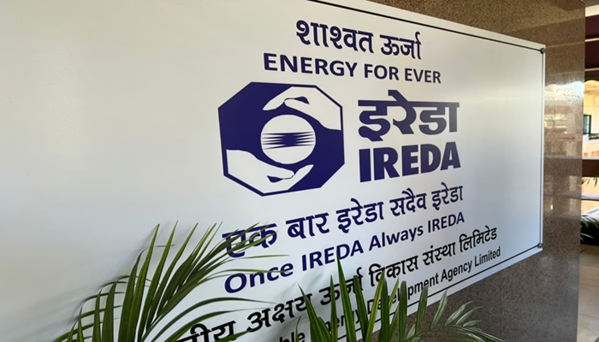 Ireda inks initial pacts with SJVN, GMR for 900 MW hydro project in Nepal