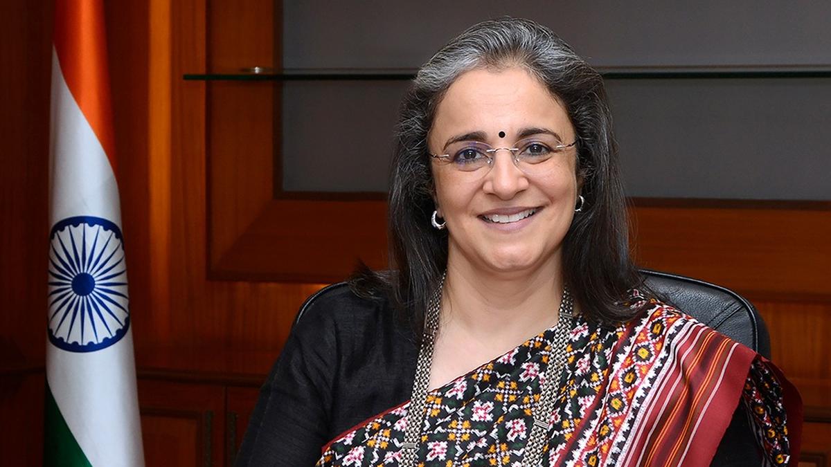 ‘Will get accused for conflict of interest if I say anything on…’: Sebi chief