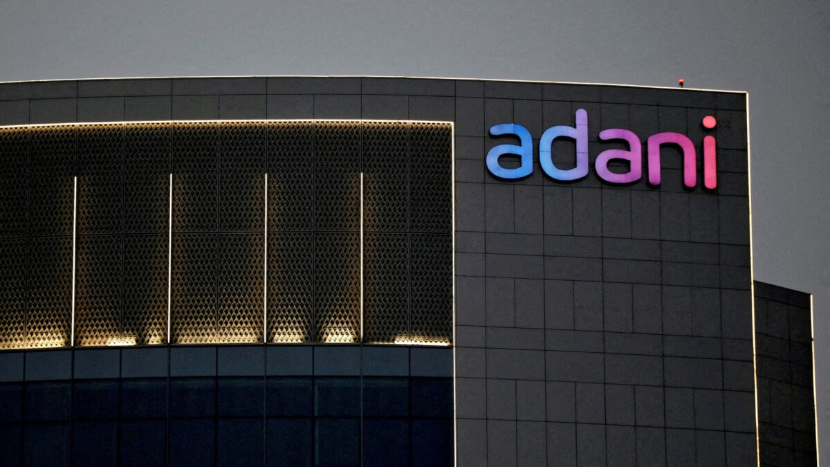 Adani wins bid to supply 6,600 MW of electricity to Maharashtra