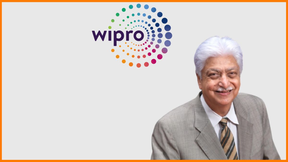 Wipro board to consider issuing bonus shares ahead of Sep quarter results