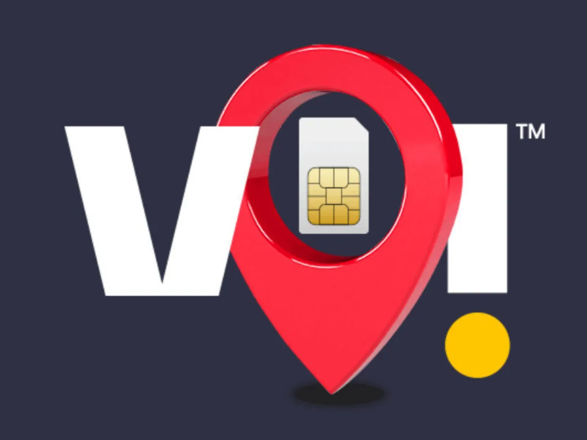 Vodafone Idea Down Over 6% After DoT Issues Notice For Non-Submission Of Bank Guarantees