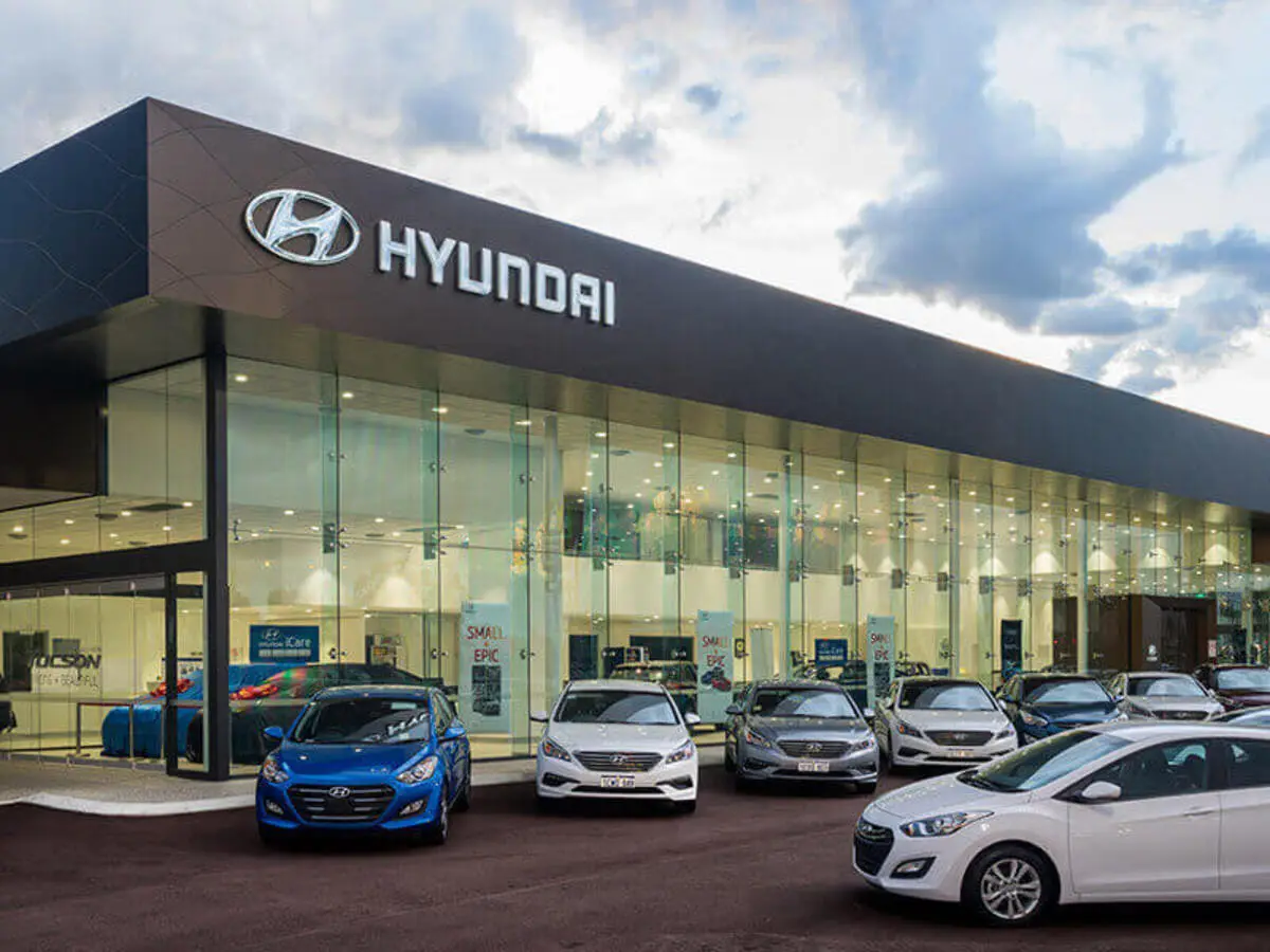 Hyundai India IPO price band likely to be between ₹1,865 and 1,960: Report