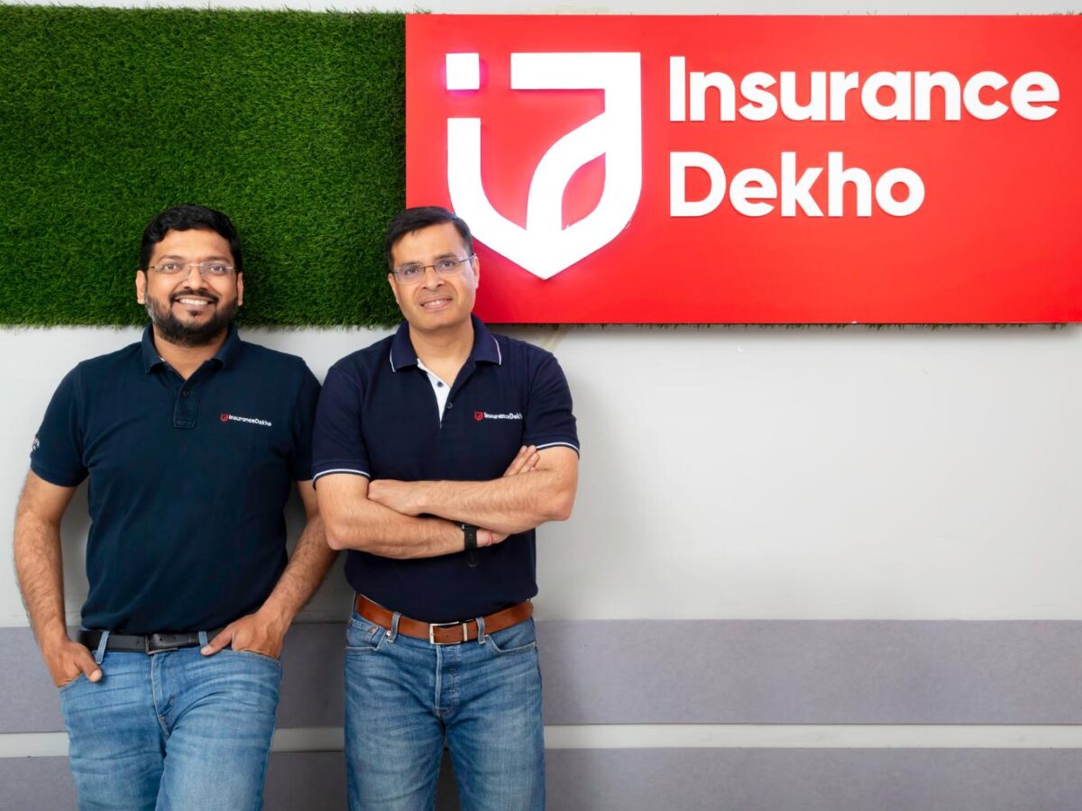 InsuranceDekho in merger talks with RenewBuy, will create India’s second-largest insurance aggregator: Report