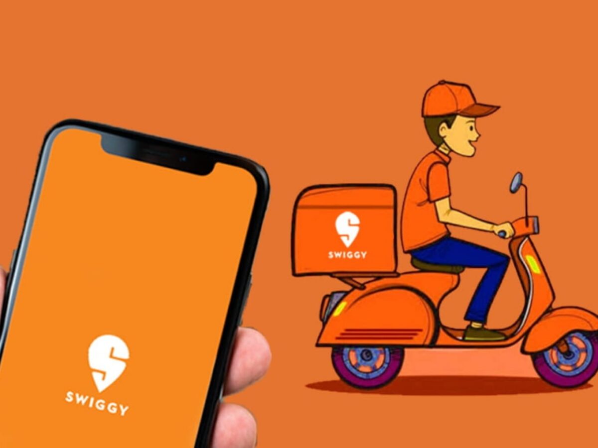 Swiggy’s new feature lets NRIs order food, articles, and more for loved ones in India