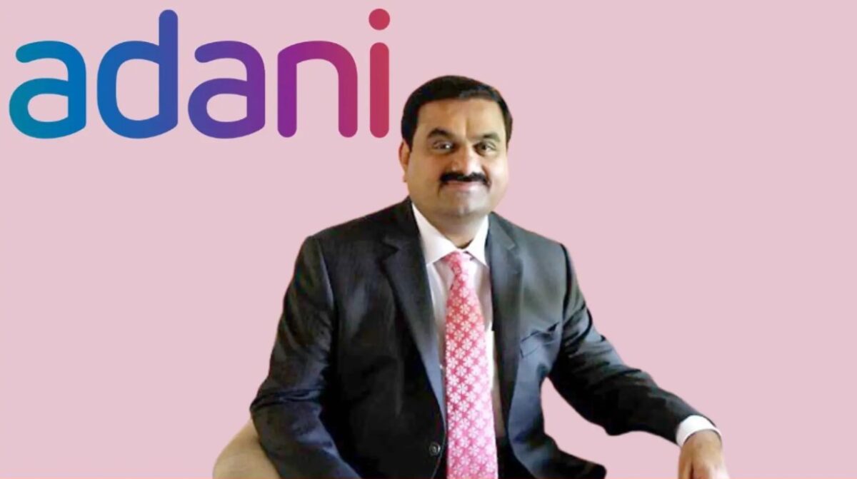 Adani Group to acquire CK Birla group firm Orient Cement at Rs 8,100 crore valuation