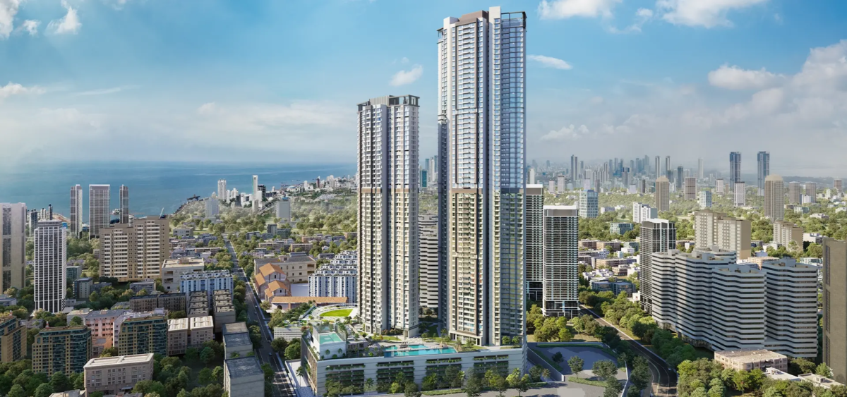 Godrej Properties secures 3 plots in Mumbai for Rs 3,500 cr housing project