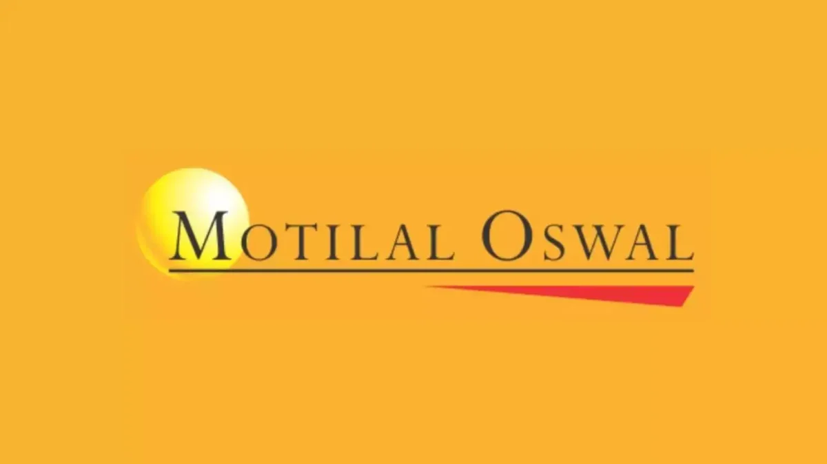 Motilal Oswal stock zooms 109% within 3 months; marketcap tops Rs 62,000 cr