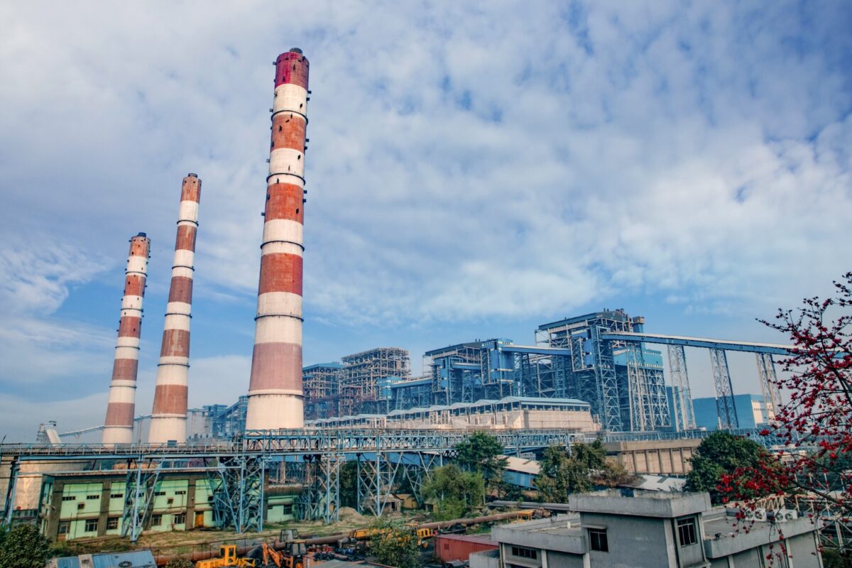 NTPC shares rise as IPO-bound arm signs renewable energy MoU with Rajasthan