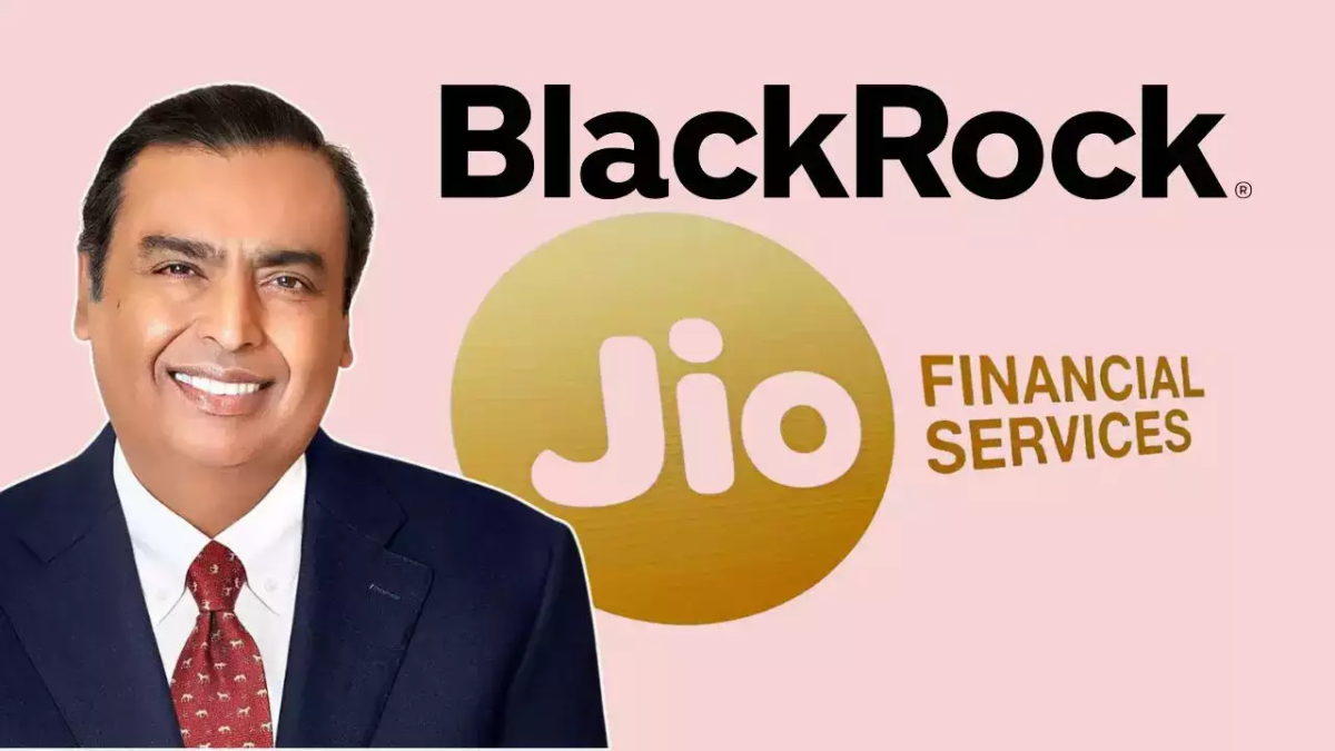 SEBI gives approval to Jio Financial and BlackRock to set up mutual fund business