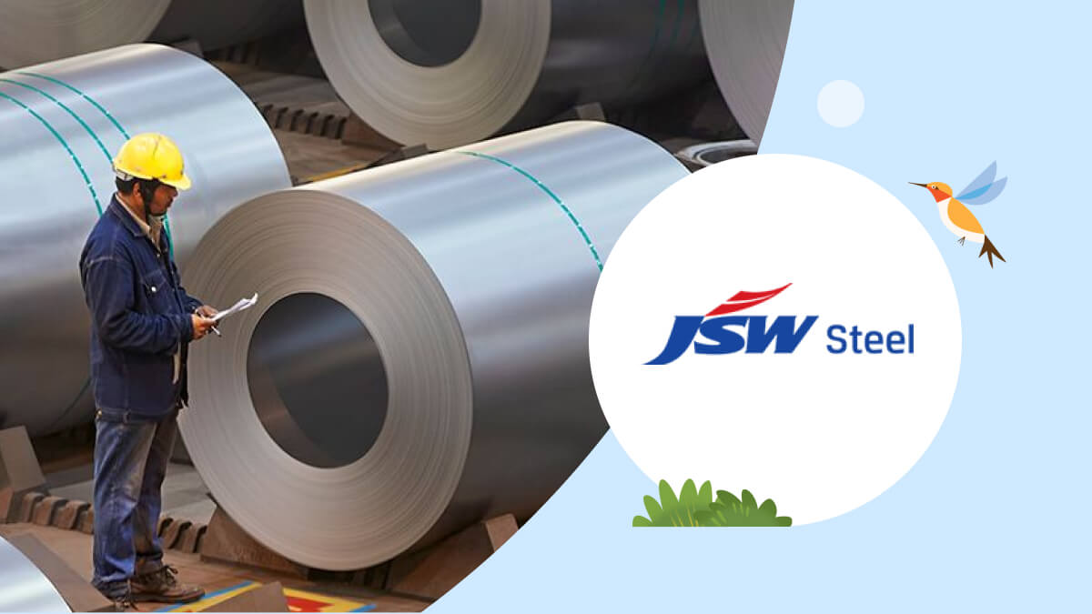 JSW Steel Q2FY25 results: Net profit drops 84%, revenue down 11%