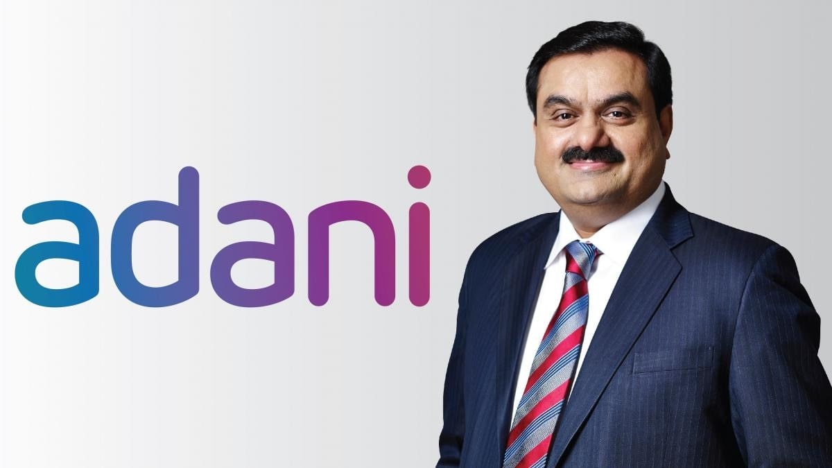 Adani Group plans 10 GW overseas hydroelectric projects over next few years