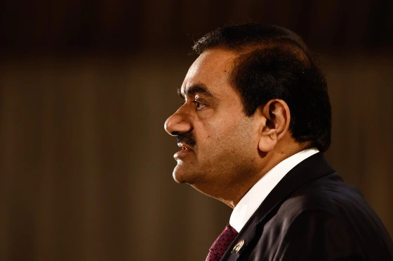 Adani Green, Total Gas, and Power rally after group says US allegations ‘incorrect’