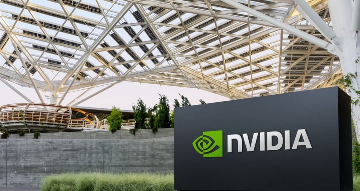 Nvidia Surpasses Apple to Become World’s Most-Valued Company At $3.43 Trillion