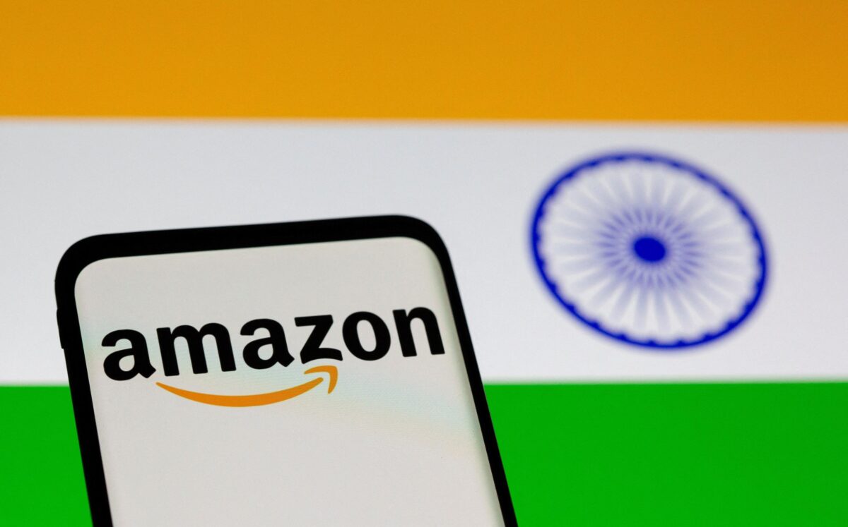Amazon India records high growth in premium product sales during festivals