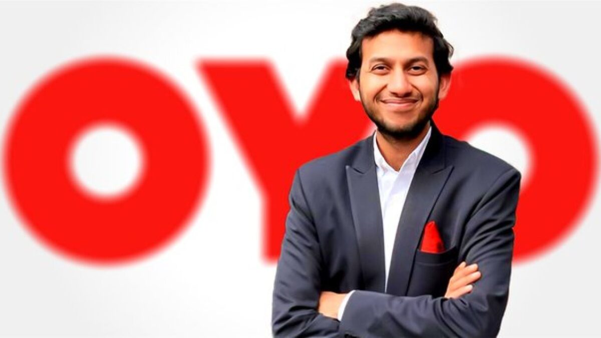 Oyo founder Ritesh Agarwal set to invest Rs 550 crore, firm to be valued at Rs 32,000 crore
