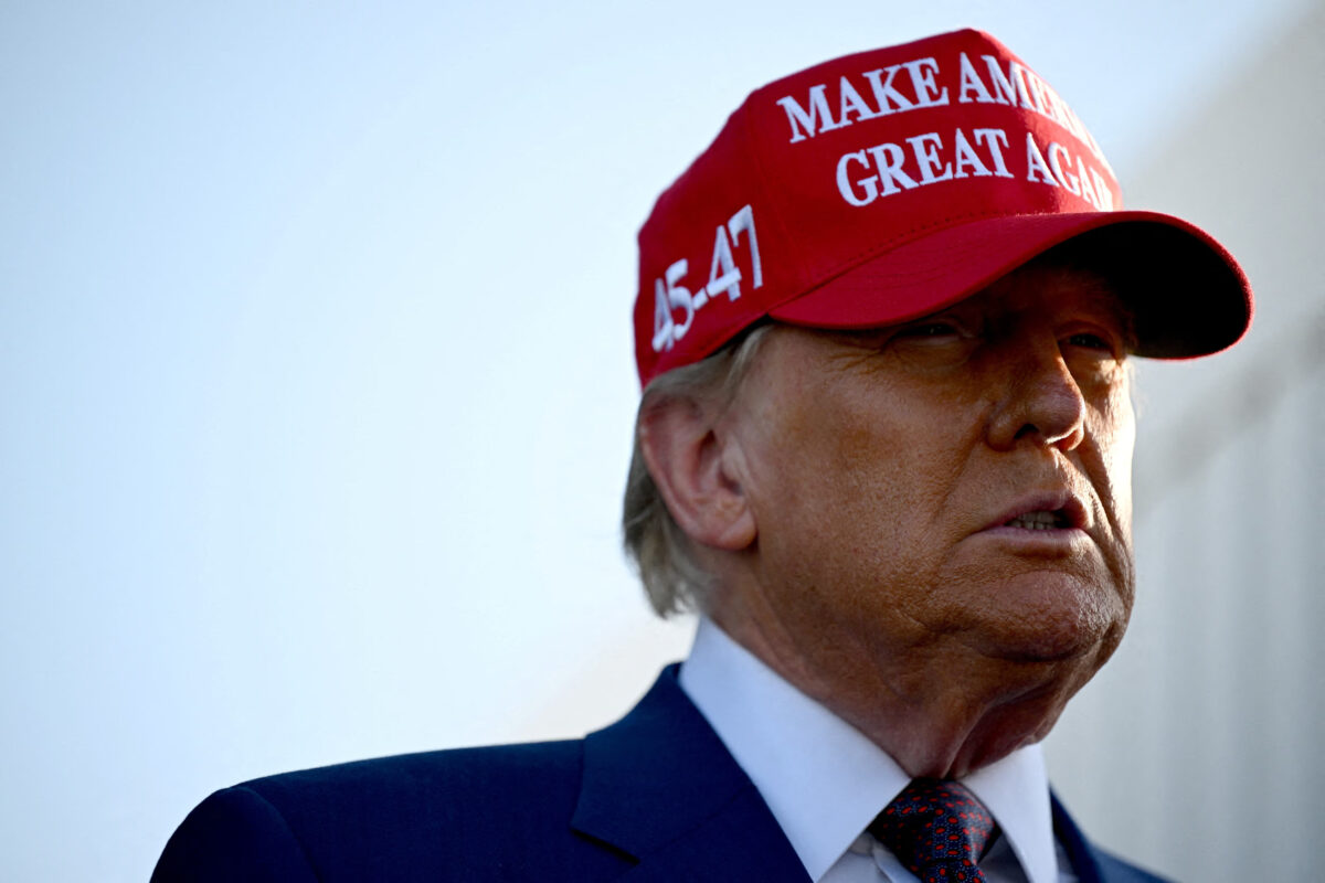 Asia to benefit from cheaper Canadian, Mexican oil if Trump imposes tariffs