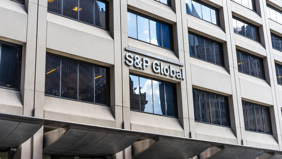 S&P Global cuts India’s GDP growth forecast to 6.7% for FY26, 6.8% for FY27
