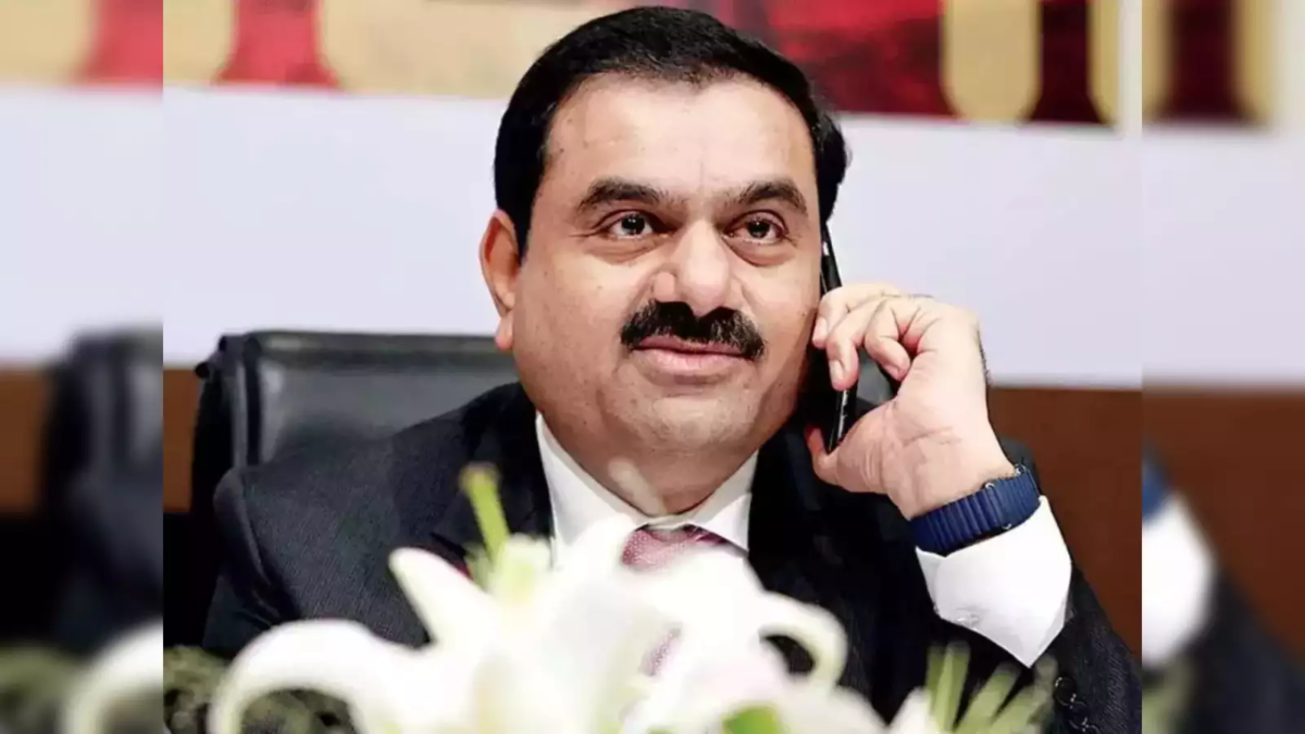 No money given to Adani so far for Sri Lankan port project, says US development agency