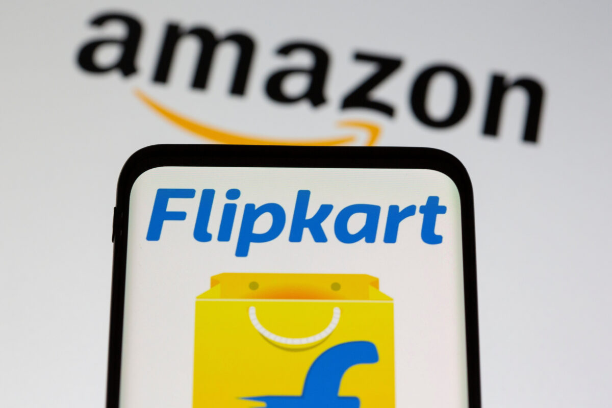 ED launches nationwide searches on some Amazon, Flipkart sellers in money laundering probe