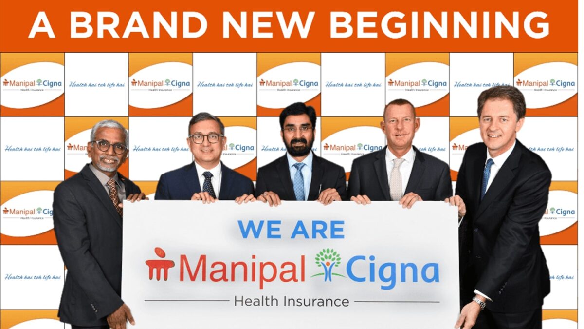 LIC in talks to acquire 50% stake in ManipalCigna Health Insurance