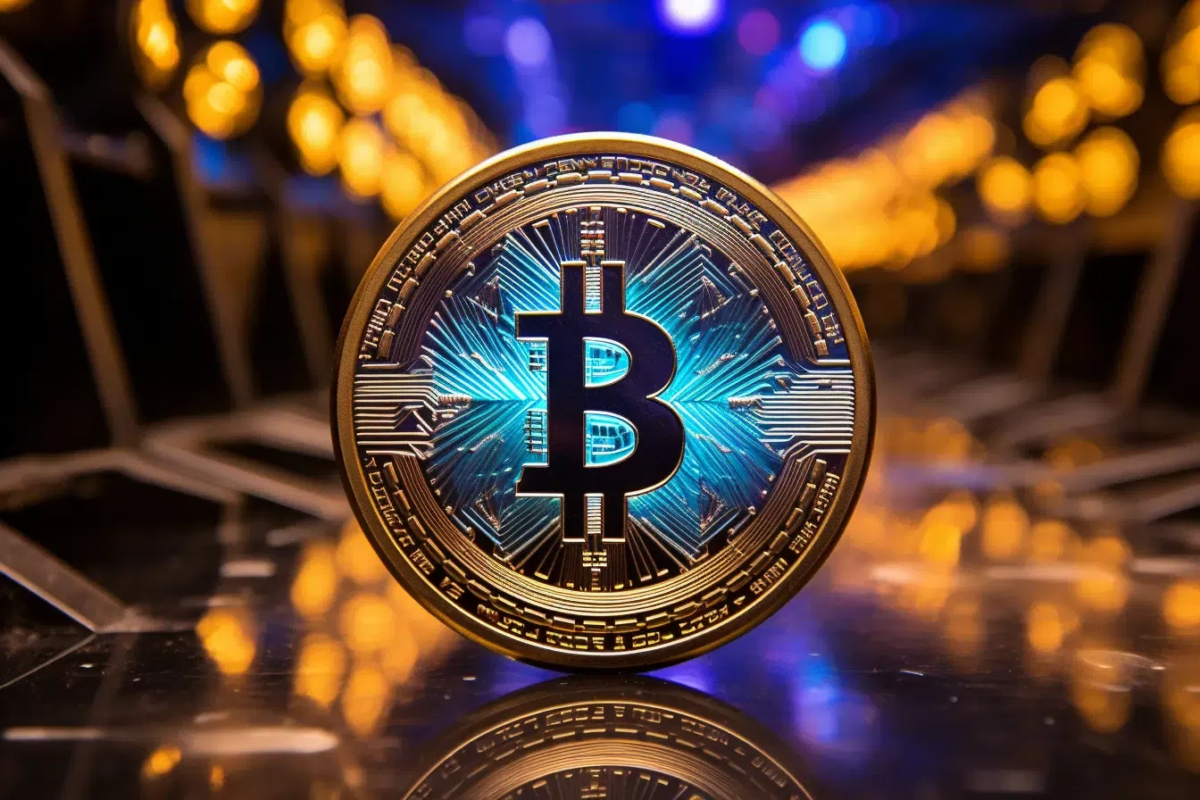 Bitcoin Expected To Hit $80,000 As Crypto Fan Trump Set To Return To White House
