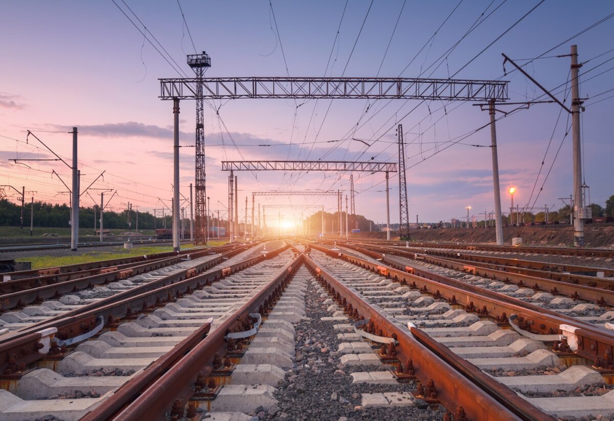 RVNL wins ₹625.08 crore contract from South Central Railway for track doubling project