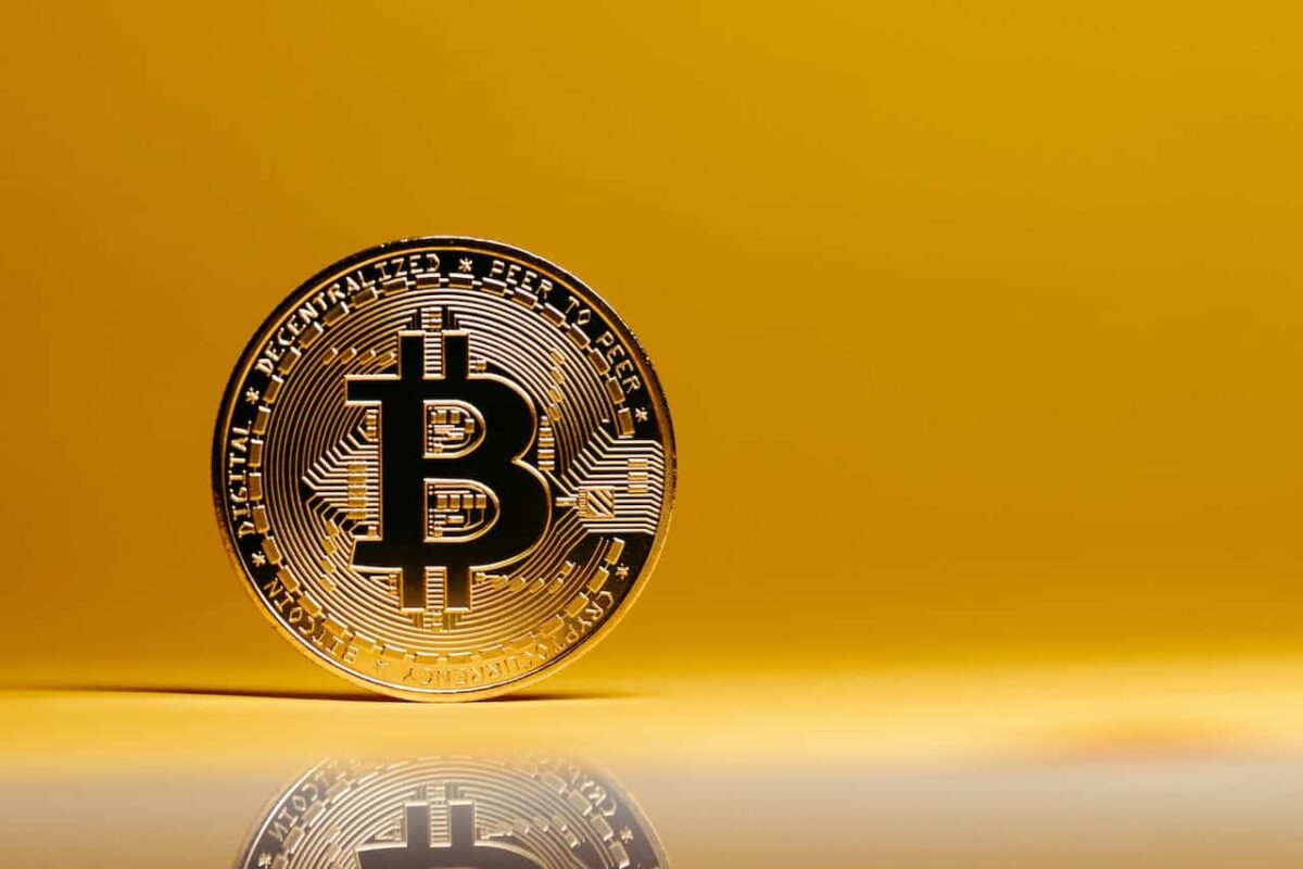 Bitcoin breaches $94,000 for the first time, record all-time high