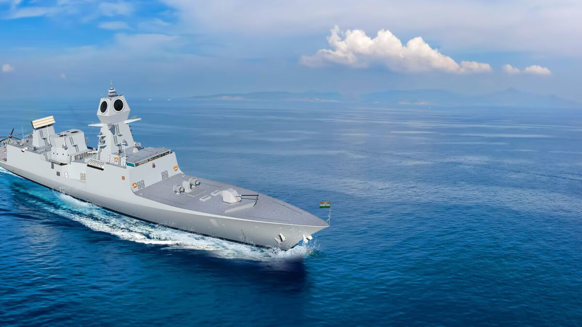 Mazagon Dock Shipbuilders Q2 Results: Net profit up 76%, margin expands sharply