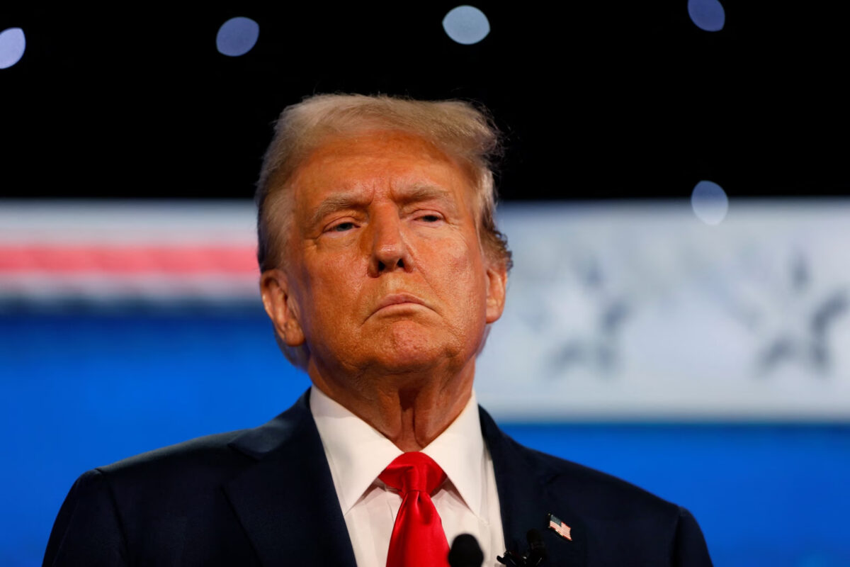 Bitcoin hits all-time record high over $81,000 amid Donald Trump’s victory wave, gains 93% in 2024