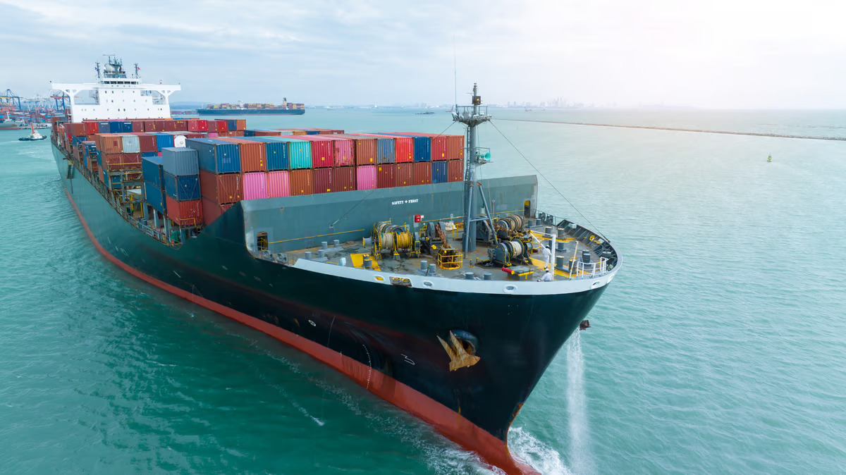 India’s goods trade deficit widens to $27 billion in October