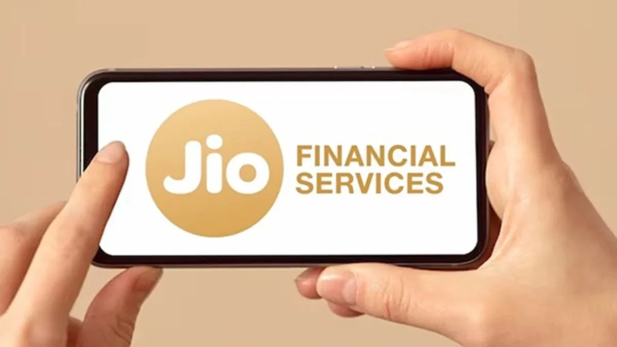 No systemic risk in banking sector: Jio Financial Services’ KV Kamath