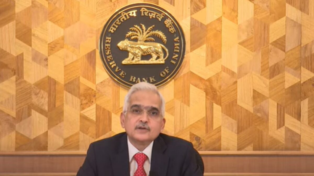 RBI MPC meeting highlights: RBI keeps repo rate unchanged at 6.5%, cuts CRR to 4%