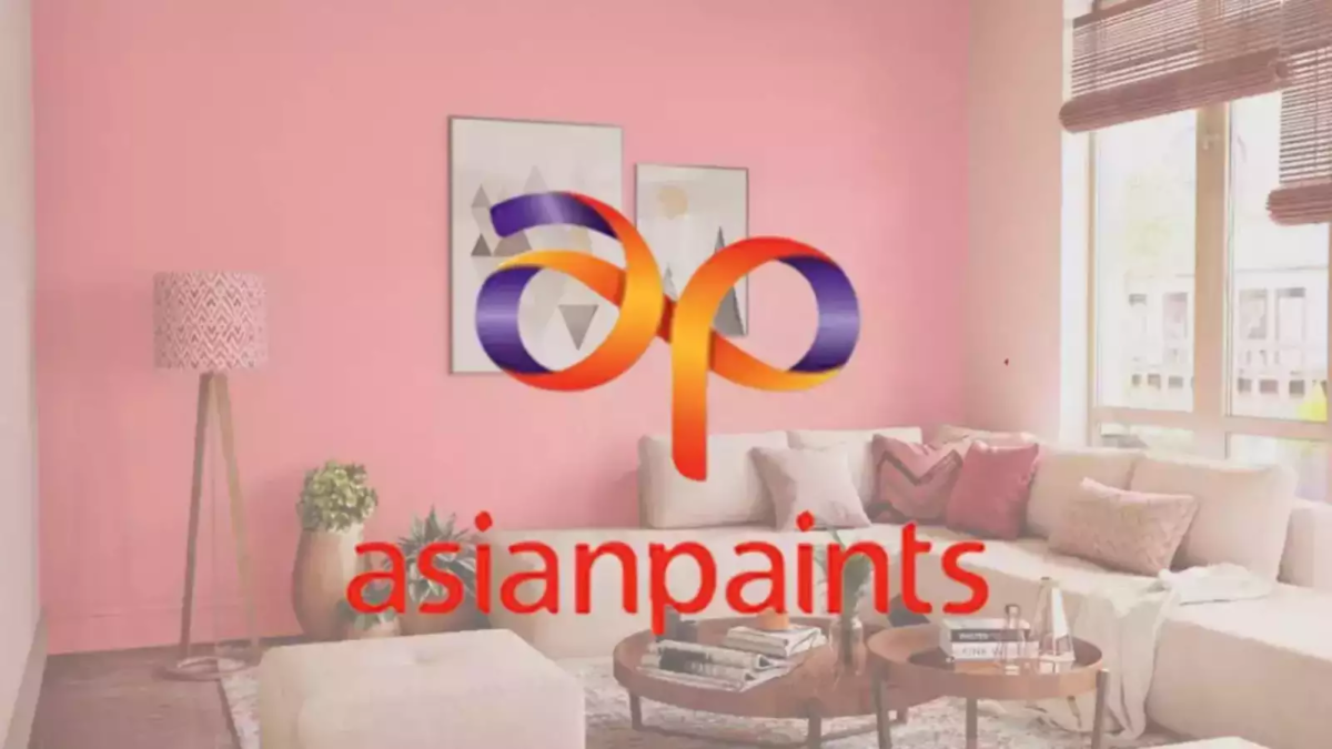 Asian Paints hits over 3-yr low; down 30% so far in CY24 on sluggish demand