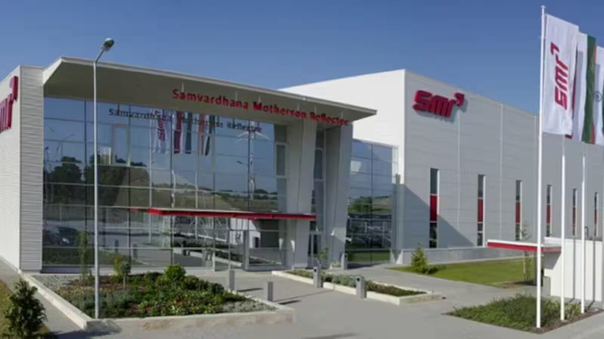 Samvardhana Motherson to acquire 95% stake in Japan-based Atsumitec for $57 million