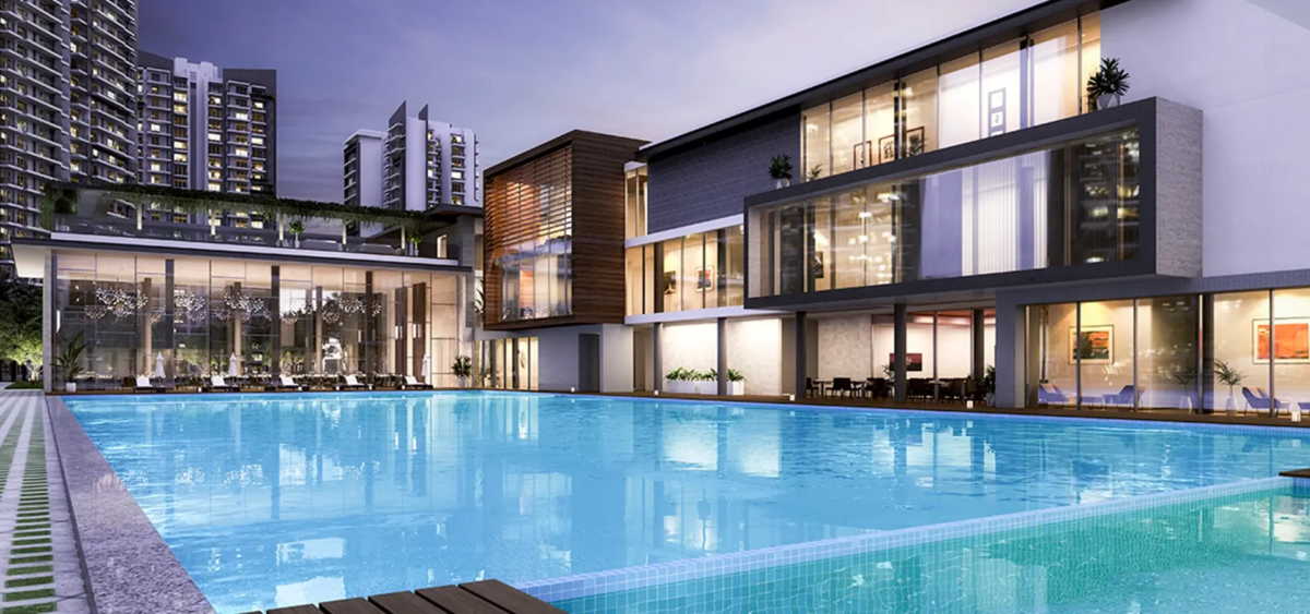 Godrej Properties shares rise over 2% as company raises ₹6,000 crore via QIP