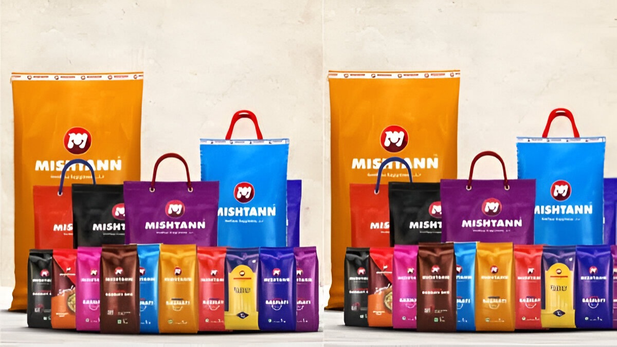 Sebi bars Mishtann Foods from raising public funds for seven years