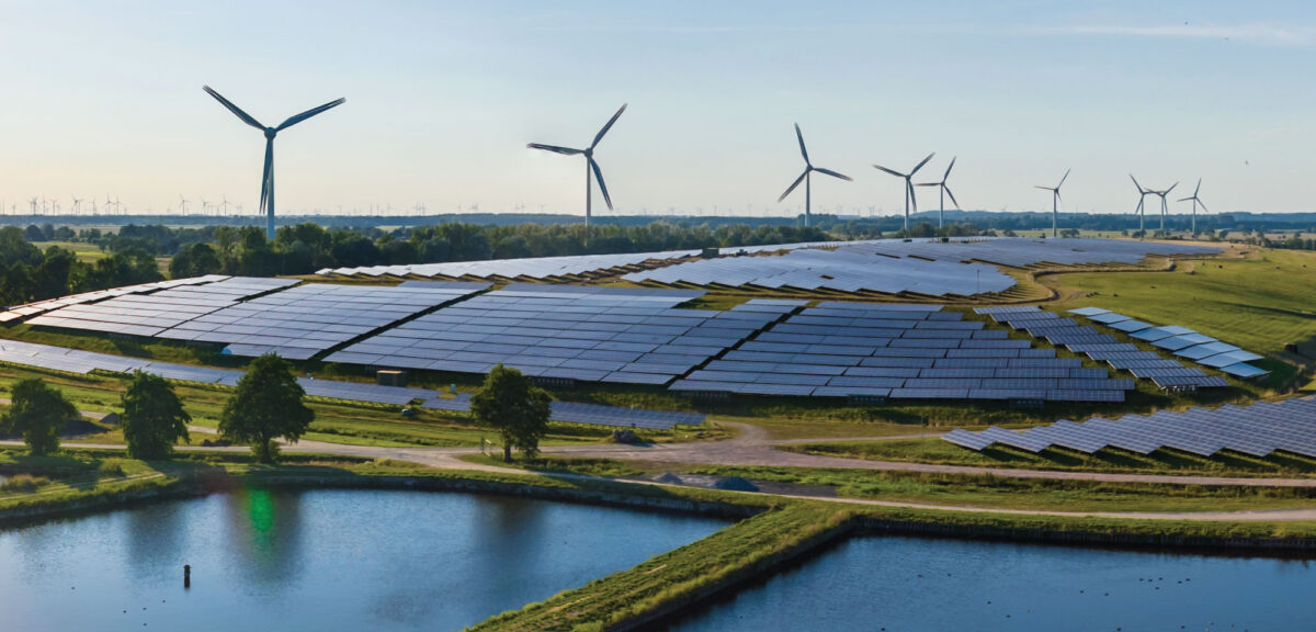 Ministry: 22.49% energy in India generated via renewable resources