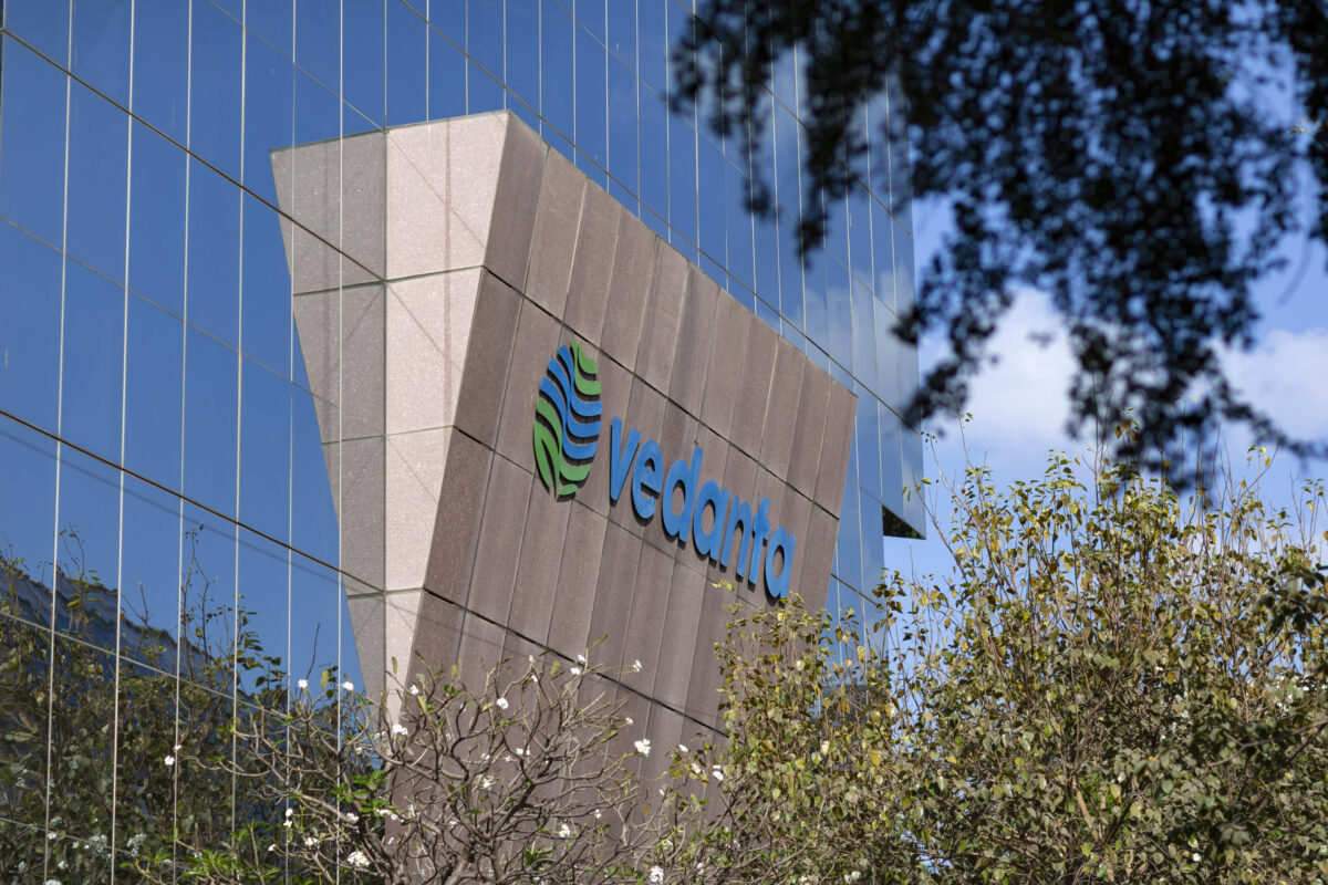 Vedanta seeks global partner for $20 bn expansion across key segments