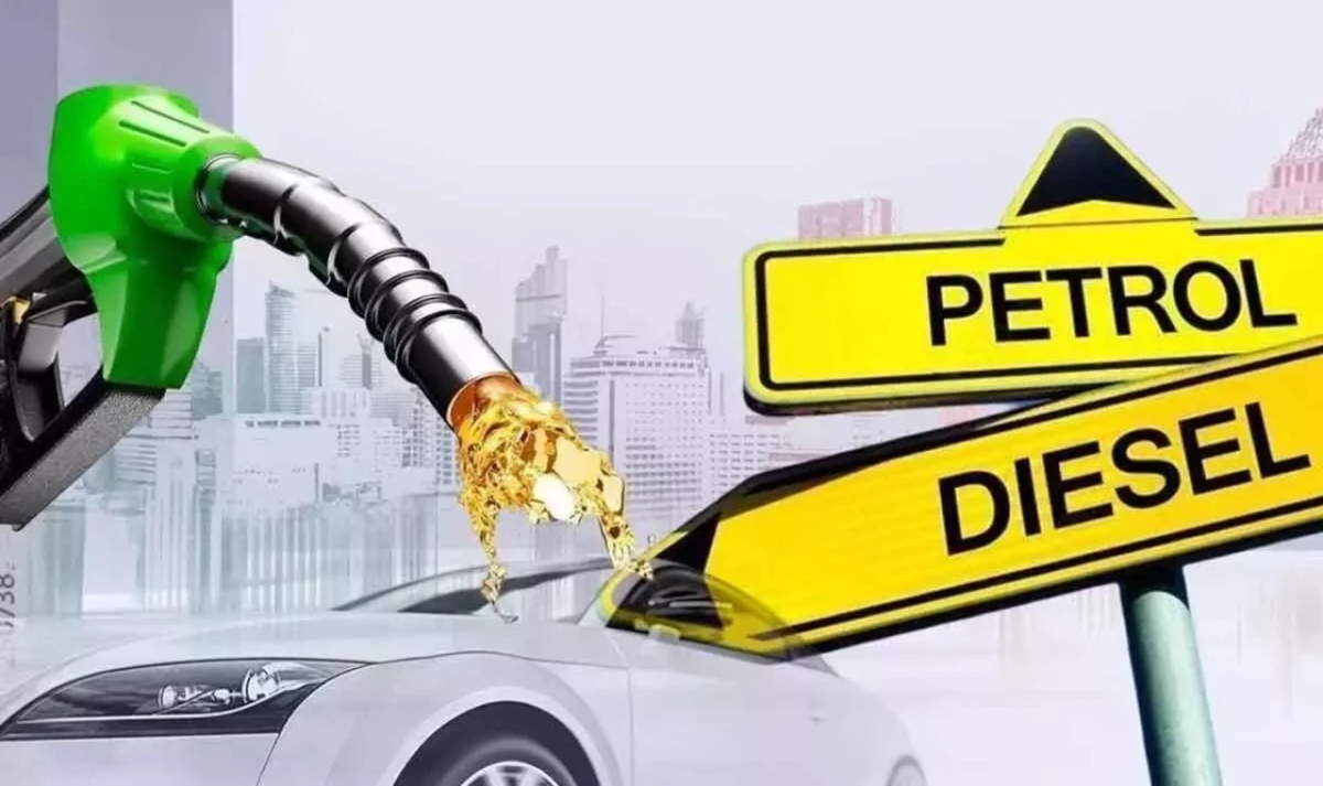 Govt hikes excise duty on petrol, diesel by ₹2/ltr; retail prices unchanged