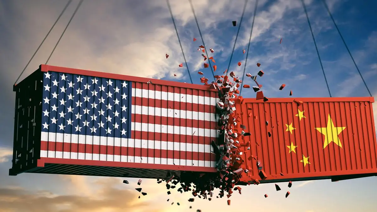 US-China tariff war, IT earnings likely to drive markets this week