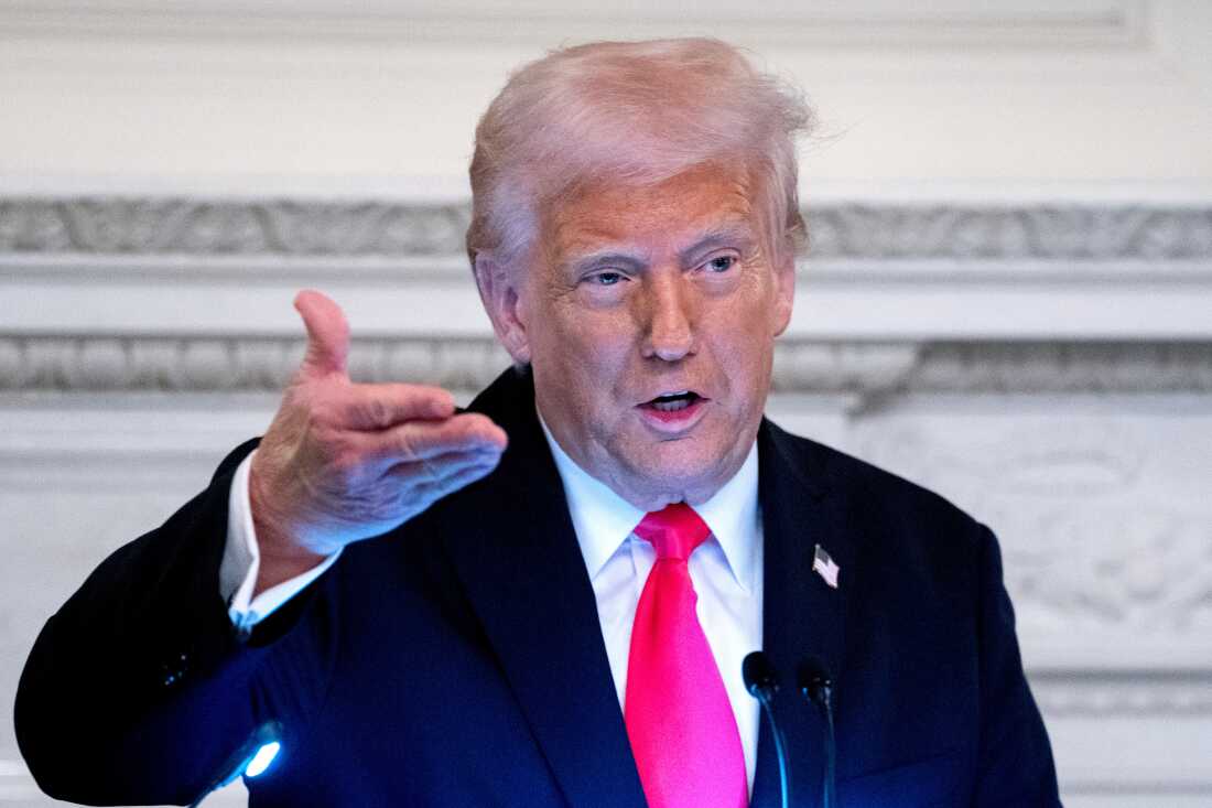 Trump speaks with India, Vietnam, Israel on trade deals ahead of deadline