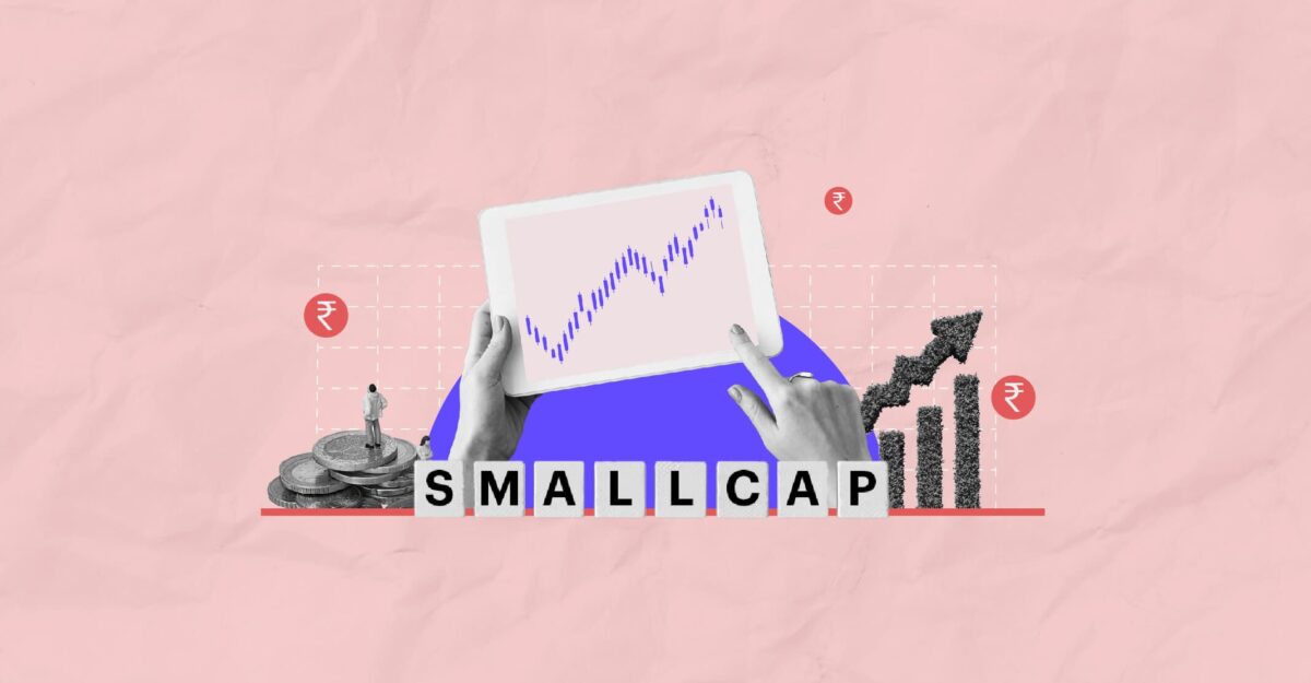 These 4 stocks from BSE Smallcap index locked in 10% to 20% upper circuit