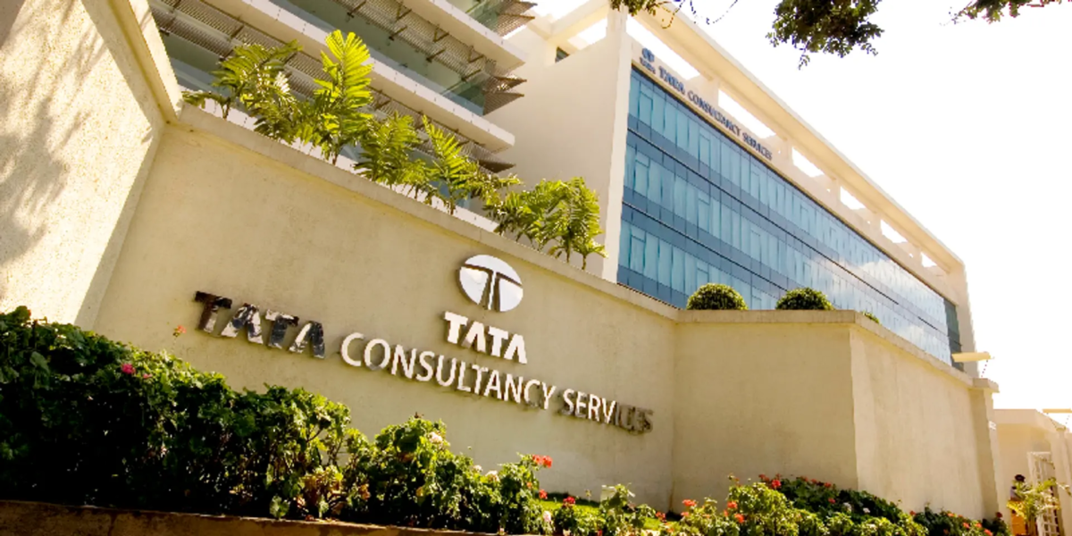 1 in 6 people got promotion in FY25: TCS CFO; says this on wage hike review