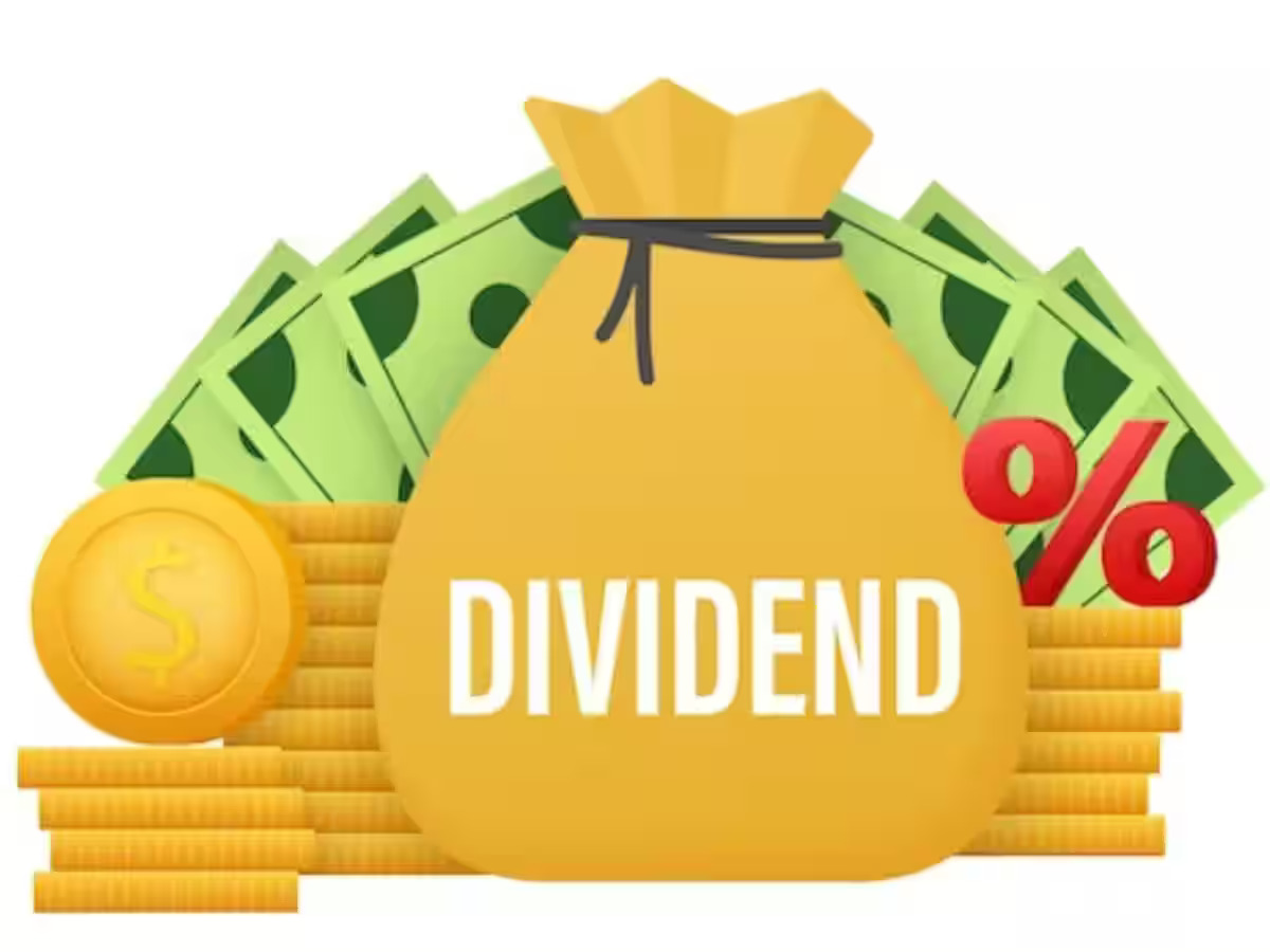 Dividend stocks: Infosys, ITC, Trident, 17 others to go ex-date next week
