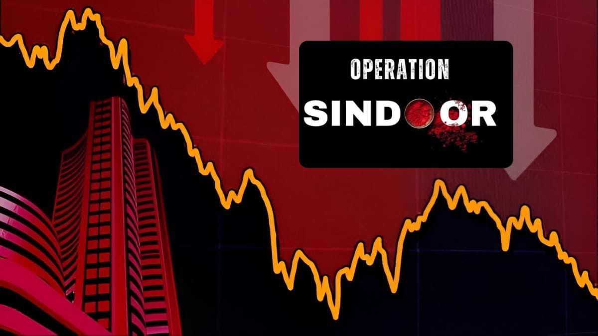 Operation Sindoor: Prolonged strikes can sink markets, say analysts