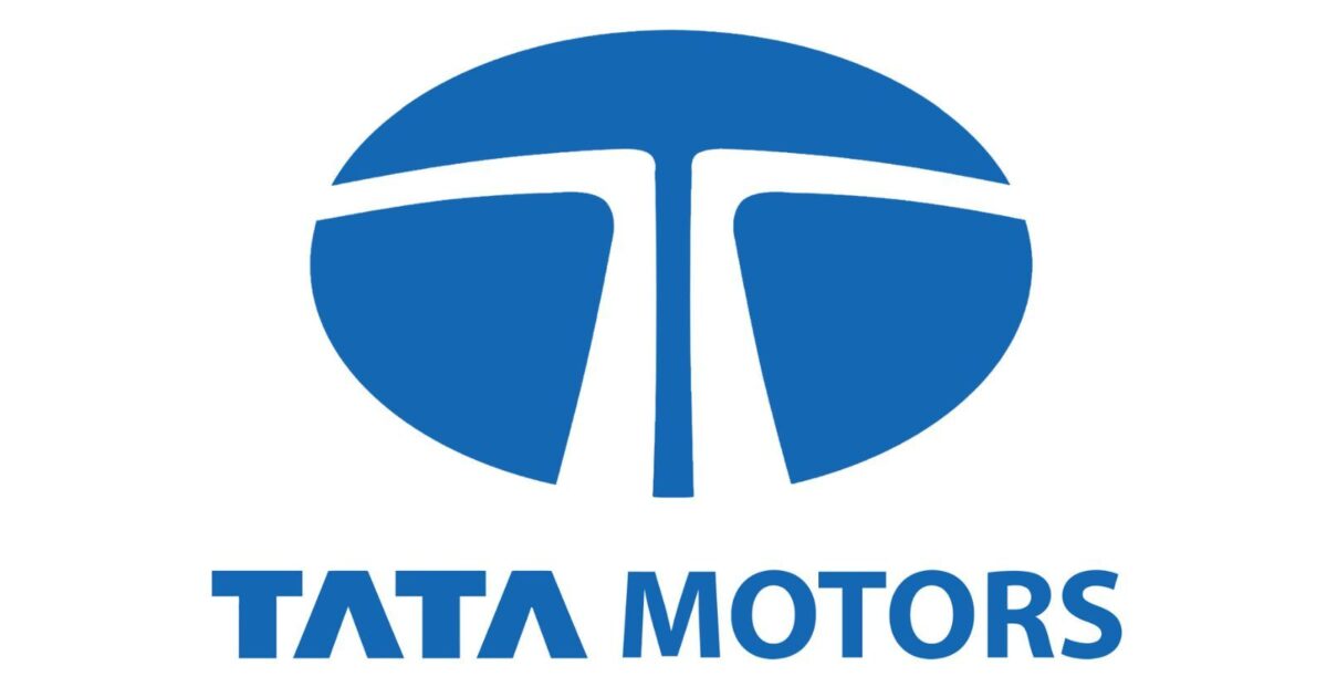 Tata Motors Shares Drop as JLR Forecasts Muted FY26 Outlook