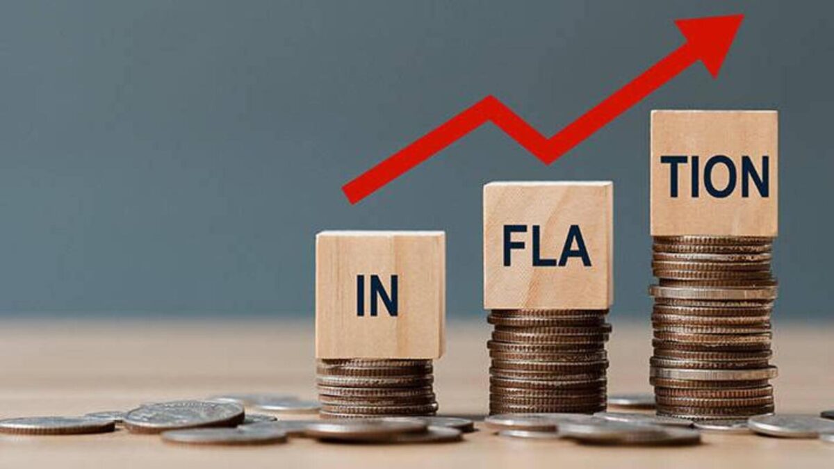 India’s Wholesale Inflation Drops to 14-Month Low in May