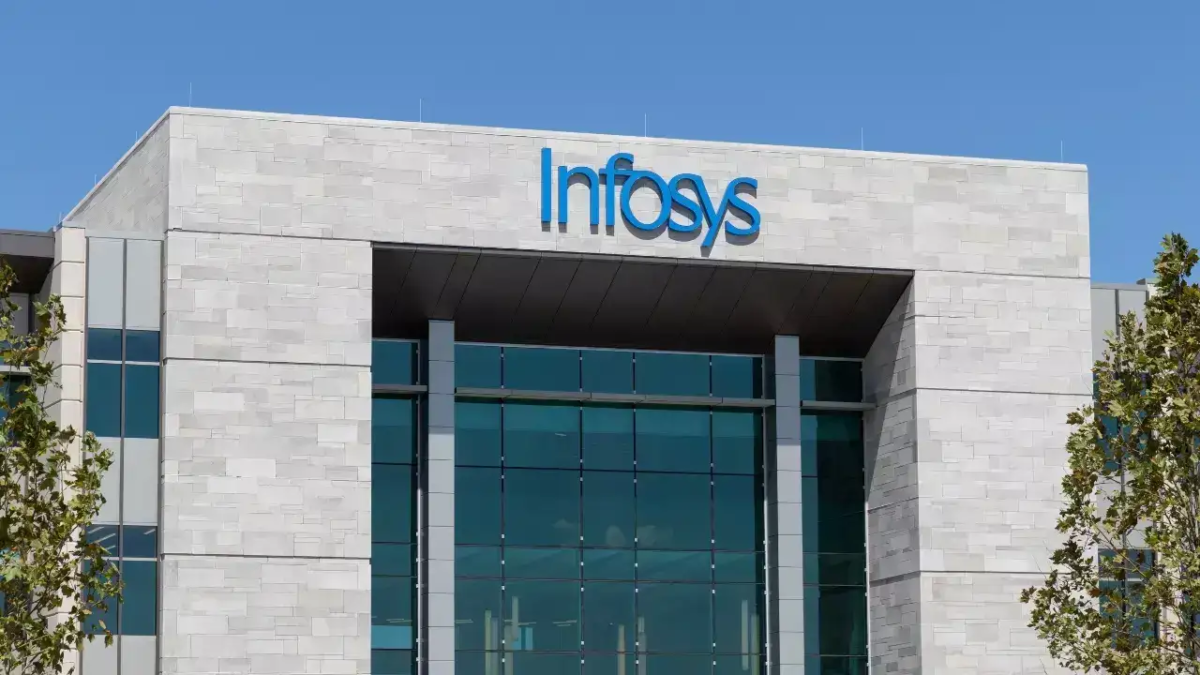 Infosys Q1 Results: Net Profit Rises 9% YoY, EBIT Grows 6%; Revenue Guidance Raised to 1–3%